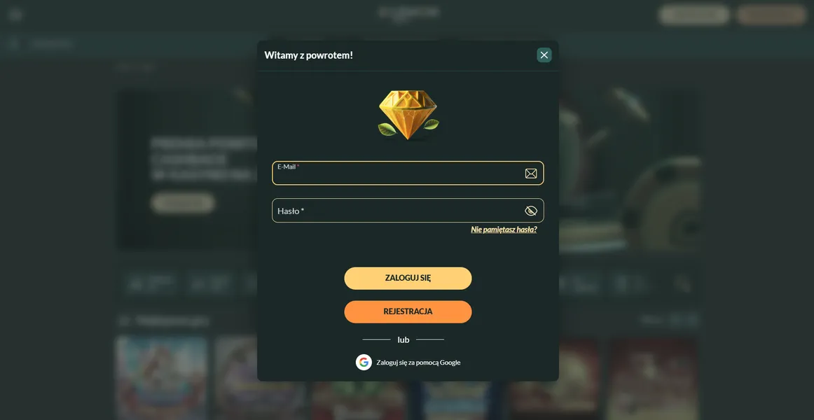 Dlaczego Logowanie do Lemon Casino Jest Ważne dla Graczy